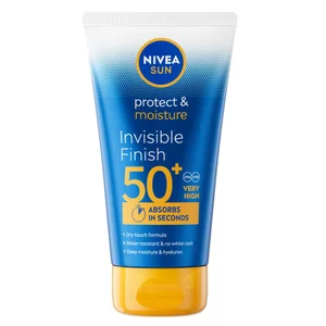 Nivea Sun Care Protect & Moisture Invisible Finish SPF50+ 150ml