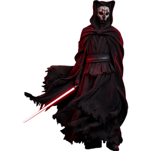 Hot Toys Star Wars 1/6 Darth Nihilus