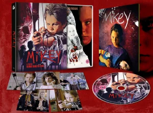 Mikey