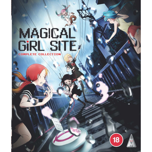 Magical Girls Site Season 1 Collection