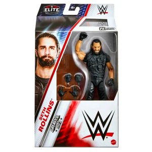 WWE Elite Greatest Hits 2 Seth Rollins Action Figure (6")