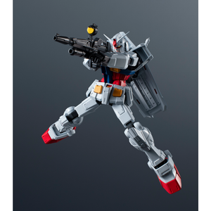 Tamashii Nations Gundam Universe RX-78-2 Gundam Renewal