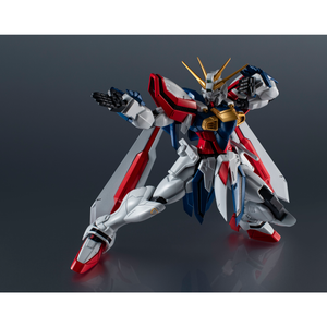 Tamashii Nations Gundam Universe GF13-017NJII Burning Gundam Renewal