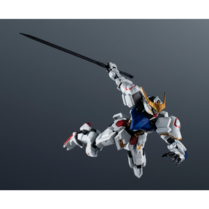 Tamashii Nations Gundam Universe ASW-G-08 Gundam Barbatos Renewal