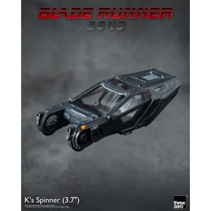 ThreeZero Blade Runner 2049 Vehicle K's Spinner (10 cm)