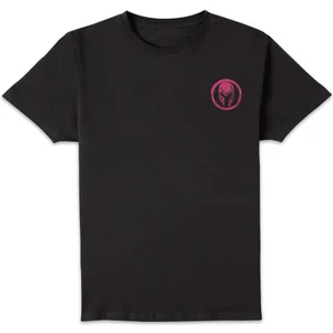 Marvel Rivals Magneto Unisex T-Shirt - Black