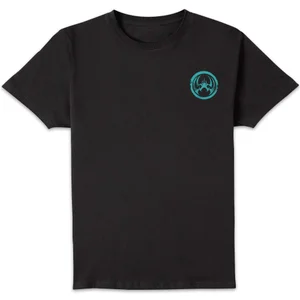 Marvel Rivals Hela Unisex T-Shirt - Black