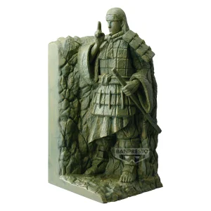 Banpresto Naruto Figure Life The Final Valley Hashirama Senju Figure