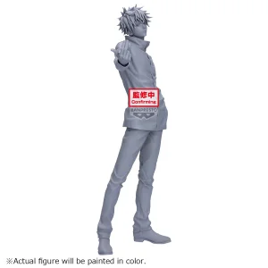 Banpresto Jujutsu Kaisen Grandista Gojo Satoru Figure