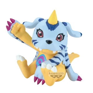 Banpresto Digimon Adventure Sofvimates Gabumon Figure
