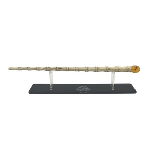 Jurassic Park John Hammond Cane Down-Scaled Prop Replica (24cm)