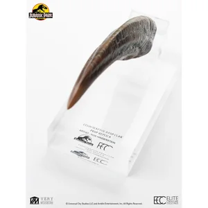 Jurassic Park Elite Creature Line Velociraptor Hand Claw Prop (12cm)
