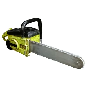Texas Chainsaw Massacre Prop Replica Chainsaw with Sound (76cm)