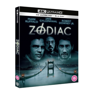 Zodiac 4K Ultra HD