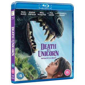 Death of a Unicorn