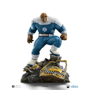 Iron Studios Fantastic Four Thing Art Scale 1/10 Statue