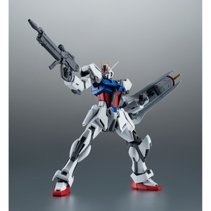 Tamashii Nations Robot Spirits GAT-X105 STRIKE GUNDAM ver. A.N.I.M.E. REISSUE