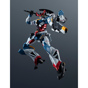 Tamashii Nations Gundam Universe gMS-Ω GQuuuuuuX Figure