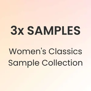 Fragrance Direct: Women's Classics Sample Collection (3 Samples)