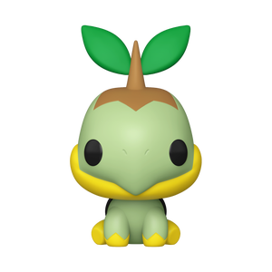 Pokémon Turtwig Funko Pop Vinyl