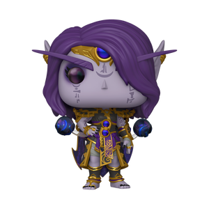 World of Warcraft Xal'atath Funko Pop Vinyl