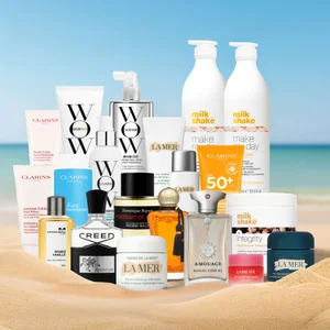 allbeauty Offer Raffle July
