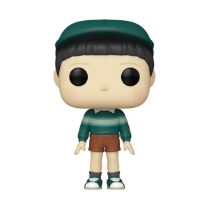 Squid Game S3 Chul-Su Funko Pop Vinyl