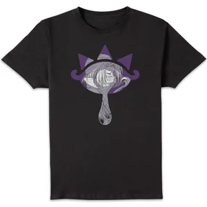 The Legend of Zelda Sheik Unisex T-Shirt - Black