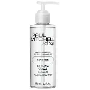 Paul Mitchell Clear Essential Styling Glaze 150ml