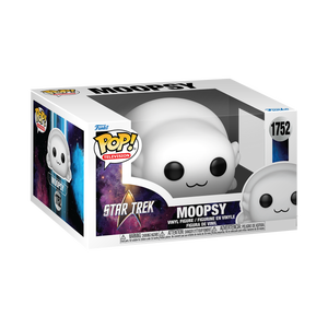 Star Trek Moopsy Funko Pop Vinyl