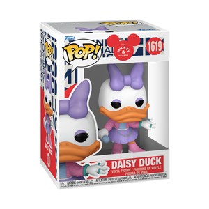 POP Disney: MM KPOP - Daisy