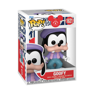POP Disney: MM KPOP - Goofy
