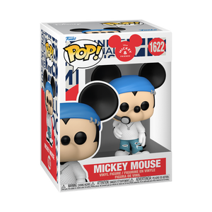 Mickey & Friends Mickey Mouse (K-Pop) Pop! Vinyl Figure
