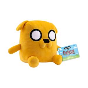 Adventure Time Jake POP Plush 7"