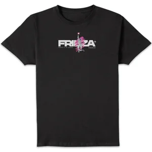 Dragon Ball Z Frieza Style Unisex T-Shirt - Black