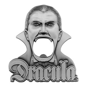 Universal Monsters Dracula Bottle Opener
