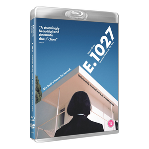 E.1027 - Eileen Gray and the House by the Sea