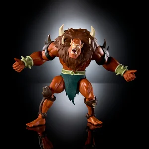Masters of the Universe Origins™ Beast-Man® Action Figure