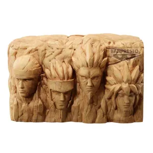 BORUTO NARUTO NEXT GENERATIONS FL HOKAGE ROCK SPECIAL(ver.A)