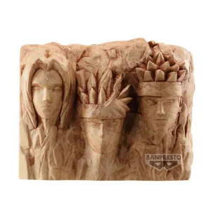 BORUTO NARUTO NEXT GENERATIONS FL HOKAGE ROCK SPECIAL(ver.B)