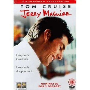Jerry Maguire