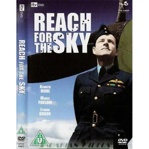 Reach For The Sky