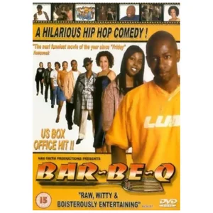 Bar-Be-Q