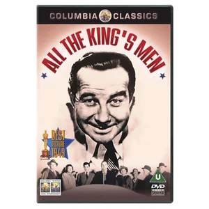 All The King's Men