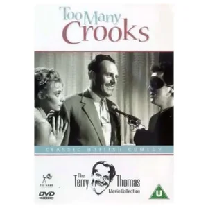Too Many Crooks