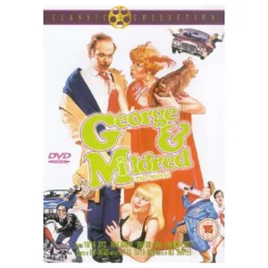 George & Mildred