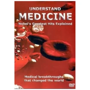UNDERSTAND MEDICINE - NOBELS GREATEST HITS (DVD)