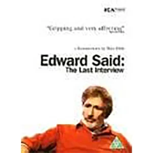 Edward Said