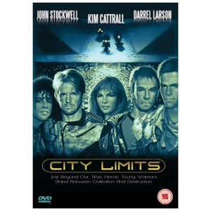 City Limits