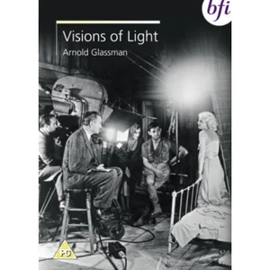 Visions Of Light
